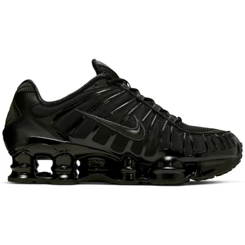 Nike Shox TL Black Metallic Hematite - Dydis 44 (AV3595-002 Laisvalaikio batai)