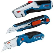 Bosch 3 vnt peilių rinkinys kaina