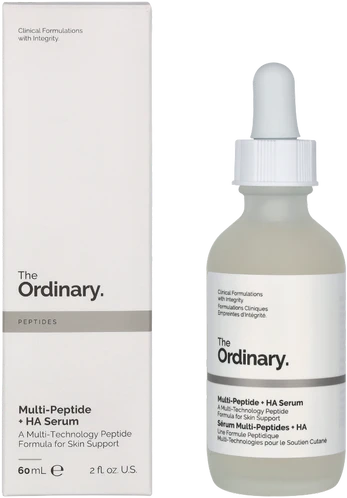 The Ordinary Multi-Peptide + HA Serum 60