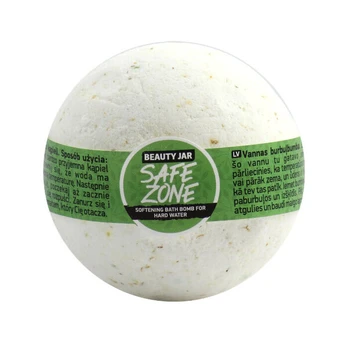 Vonios burbulas Beauty Jar Safe Zone, 150 g