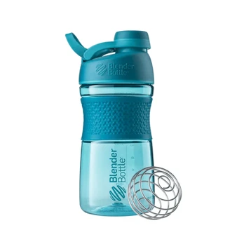 Blender Bottle SportMixer 500 ml. - Pink spalva