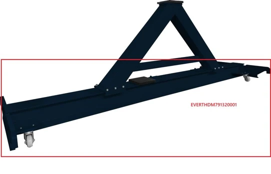 Sija Sija EVERT EVERTHDM791320001