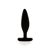Je Joue - Egon Butt Plug with Remote Control Analinis kaištis kaina