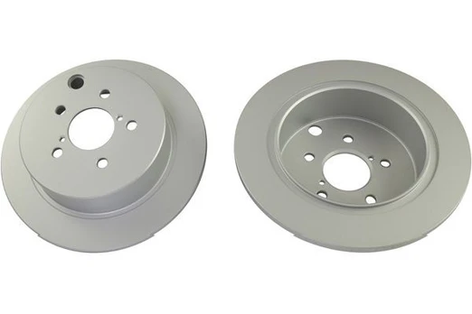 Stabdžių diskas Kavo Parts BR-8235-C