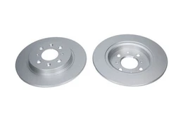 KAVO PARTS BR-2277-C Stabdžių diskas