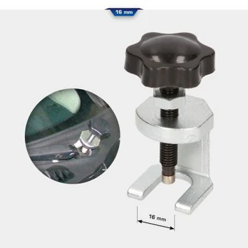 Traukiklis, valytuvo svirtis KS TOOLS BT686002