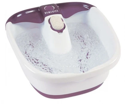 Masažinė vonelė Homedics Bubblemate FB-55PB