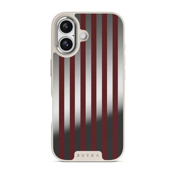 Reserved - iPhone 17 Case, Elite Mirror Light (MagSafe) / Silver