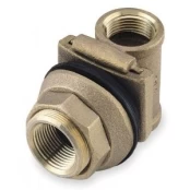 Vandens gręžinio adapteris 1" kaina