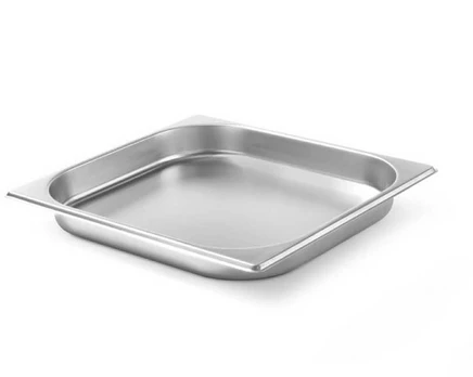 Talpykla GN 2/3, HENDI, Budget Line, 3L