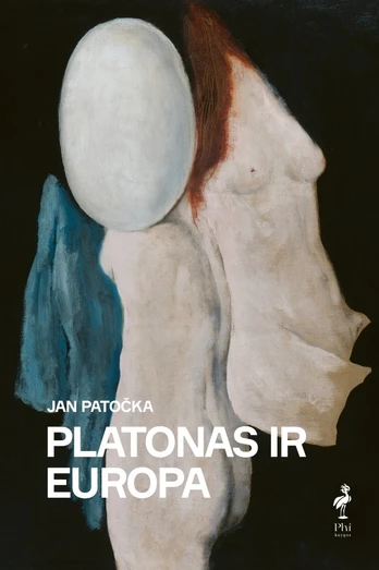 Platonas ir Europa