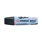 Teksto žymeklis BOSS ORIGINAL cloudy blue kaina