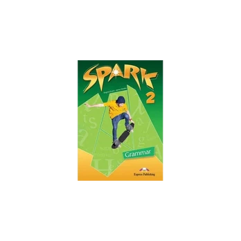 Spark 2 Grammar (gramatika)