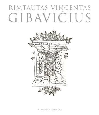 Rimtautas Vincentas Gibavičius
