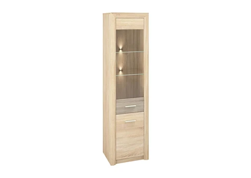 Ml Meble Vitrina CASTEL 04/S