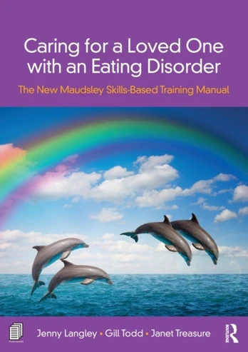 Caring for a Loved One with an Eating Disorder