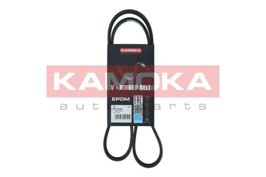 V formos rumbuoti diržai KAMOKA 7015043