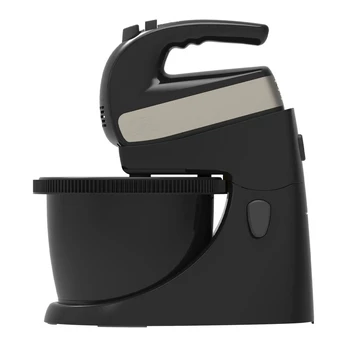 Rankinis maišytuvas Black+Decker BXMXA500E (500 W)