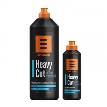 Ewocar Heavy Cut - Poliravimo Pasta