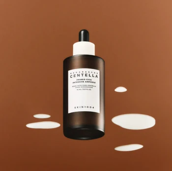 Skin1004 - Madagascar Centella Probio-Cica Intense Ampoule - 95 ml
