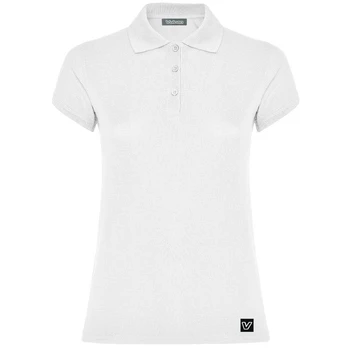 Vulcan polo marškinėliai