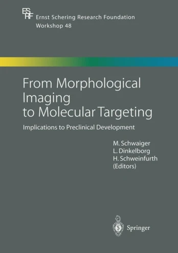 From Morphological Imaging to Molecular Targeting
