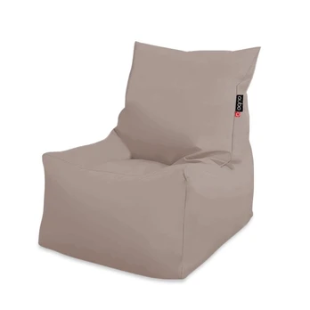 Sėdmaišis Burma Pop fit, latte