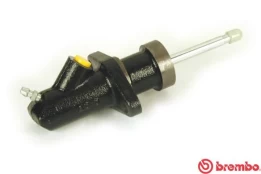Darbinis cilindras, sankaba BREMBO E 06 003 kaina