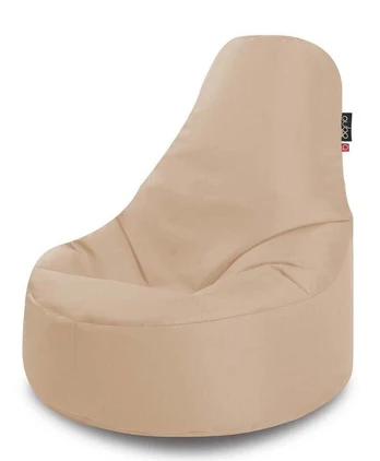Sėdmaišis Loft Latte Pop Fit, smėlio