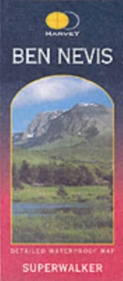 Ben Nevis