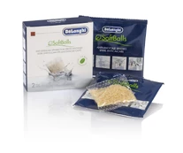 Vandens minkštinimo granulės DELONGHI SoftBalls DLSC551 kaina