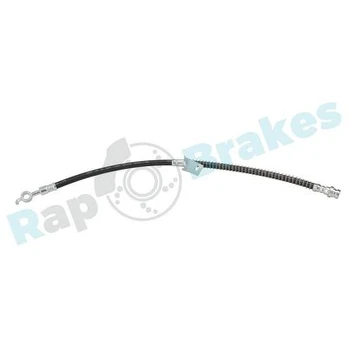Stabdžių žarnelė RAP BRAKES R-H0400