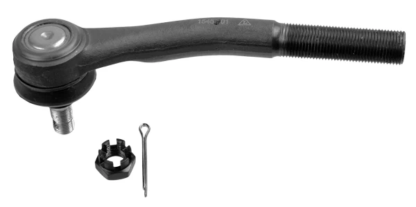 LEMFOERDER LMI15458 Tie rod end