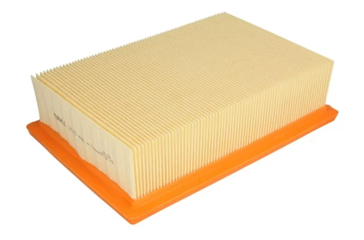 Oro filtras MAHLE LX618