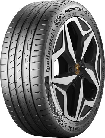 ContiPremiumContact 7 265/50R19