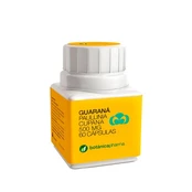 BotánicaPharma Guarana 60 Capsules kaina