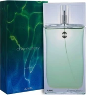 Ajmal Chemystery parfuminio vandens purškiklis 90ml kaina