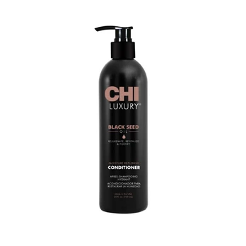 CHI LUXURY drėgmę atstatantis kondicionierius 739 ml