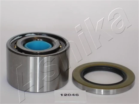 Rato guolio komplektas ASHIKA 44-12046