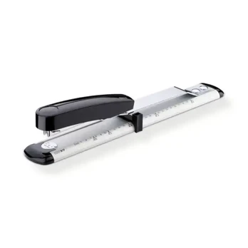 Stapler Novus Heavy Duty B17 black