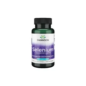 SELENAS 100 mcg kapsulės N200
