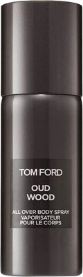 Kūno purškiklis Tom Ford Private Blend Oud Wood, 150 ml