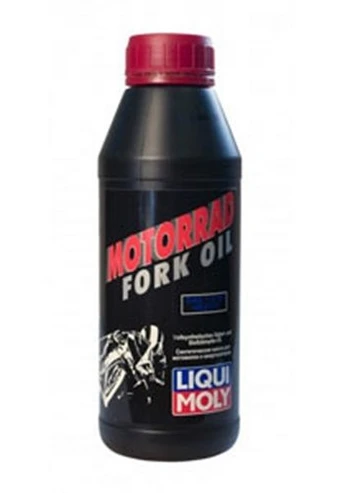 Liqui Moly - RACING FORK OIL 10W 500ml