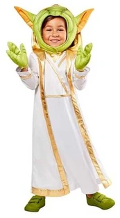 Rubies Yoda kostume