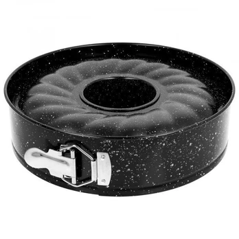 BRUNBESTE kepimo forma 26cm