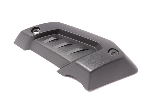9AYV-801202-2A01 REAR RH BUMPER PANEL