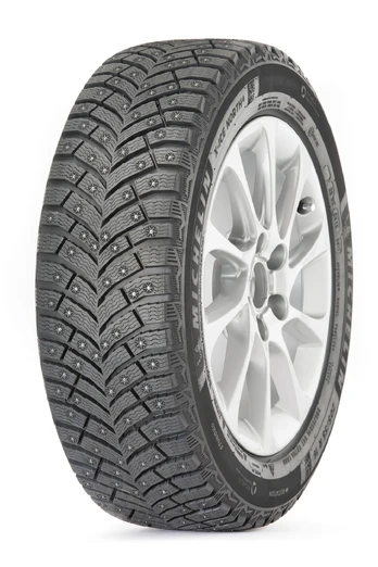Michelin X-Ice North 4 SUV 285/35R22 106 H
