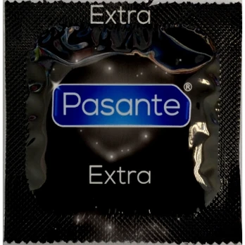 Pasante Extra Safe (2 vnt.)
