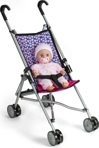 My Baby - Doll Stroller (61454)