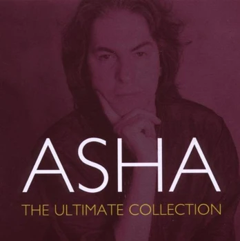 CD Asha – The Ultimate Collection